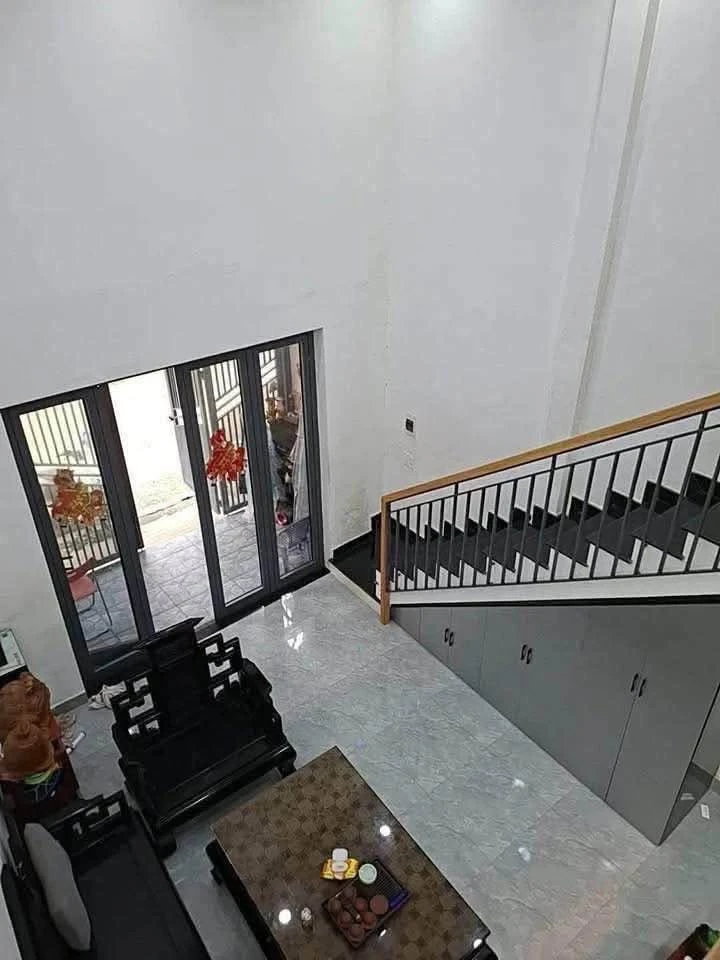 Bán nhà 3PN, 70m² gần trường học, phường An Khê, Đà Nẵng - Ảnh 1