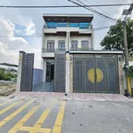 Bán nhà 3PN, 3WC 100m2 Tân Bình Dĩ An gần Hồ Biconsi - Ảnh thu nhỏ 2