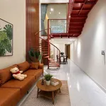 Bán nhà phố 2 tầng 57m2 (4x14) nở hậu đường Hòa Hưng, Quận 10, giá 7 tỷ - Ảnh thu nhỏ 1