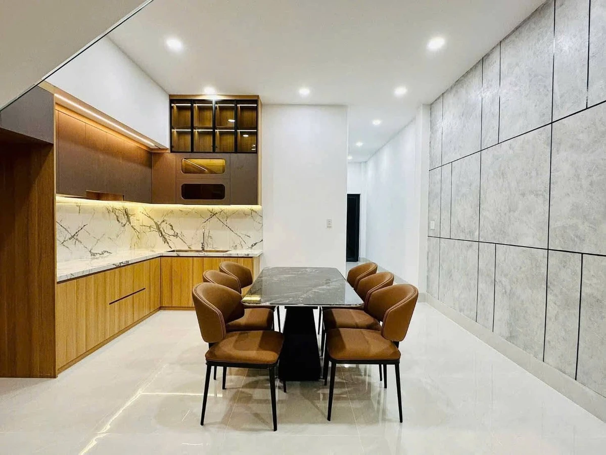 Bán nhà 1 trệt 1 lầu sổ riêng 120m² Trảng Dài 2,95 tỷ - Ảnh thu nhỏ 3