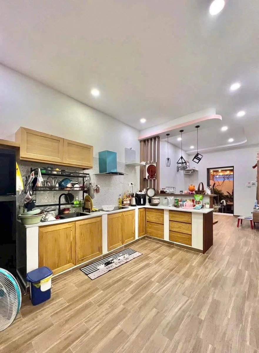 Bán nhà trệt 101,5m2 Khu đô thị Rạng Đông, Lâm Đồng - Ảnh thu nhỏ 3