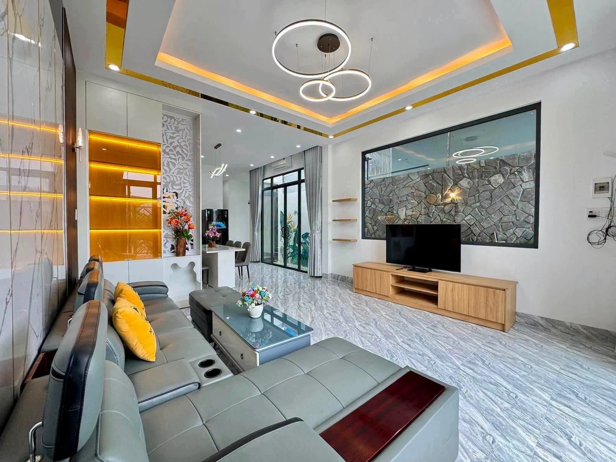 Bán nhà mặt tiền 98.85m² Chế Lan Viên Rạch Giá, 3 tỷ 650 triệu - Ảnh thu nhỏ 5