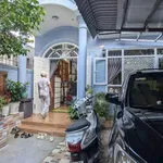 Bán nhà góc sân vườn hơn 150m2, 3PN, gần chợ Rạch Dừa, Vũng Tàu - Ảnh thu nhỏ 1