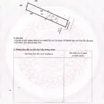 Bán đất Tân Hà Đức Trọng 308m² mặt tiền 990 triệu - Ảnh thu nhỏ 2