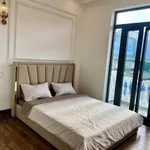 Bán nhà 3 tầng 72m² kiệt ô tô Diệu Quang, Quận 12 - Ảnh thu nhỏ 5