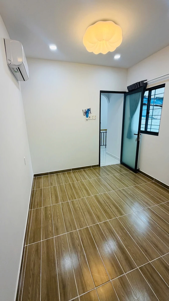 Bán nhà 2 tầng ngang 5,5m gần mặt tiền Vĩnh Viễn Quận 10 - Ảnh thu nhỏ 4