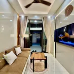 Bán nhà 3 tầng 37m2, 3PN gần Phan Đình Phùng, Phú Nhuận, giá nhỉnh 6 tỷ - Ảnh thu nhỏ 2