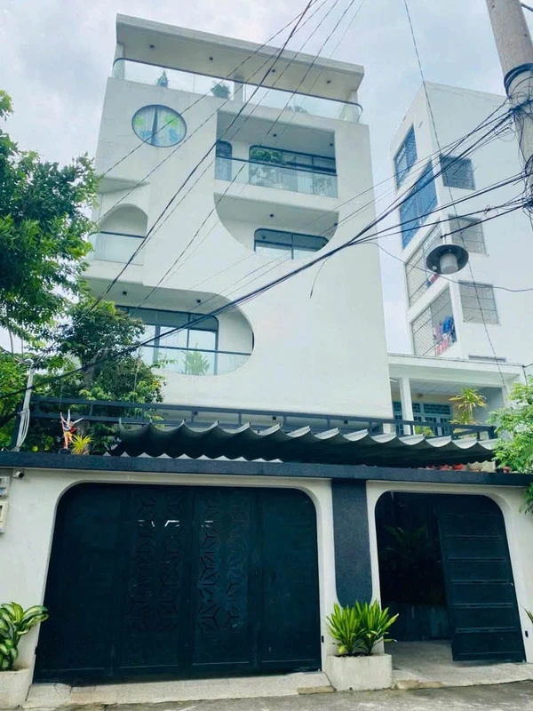 Bán đất Phúc Sơn 1, Hòa Tiến, Đà Nẵng 150m² 0915
