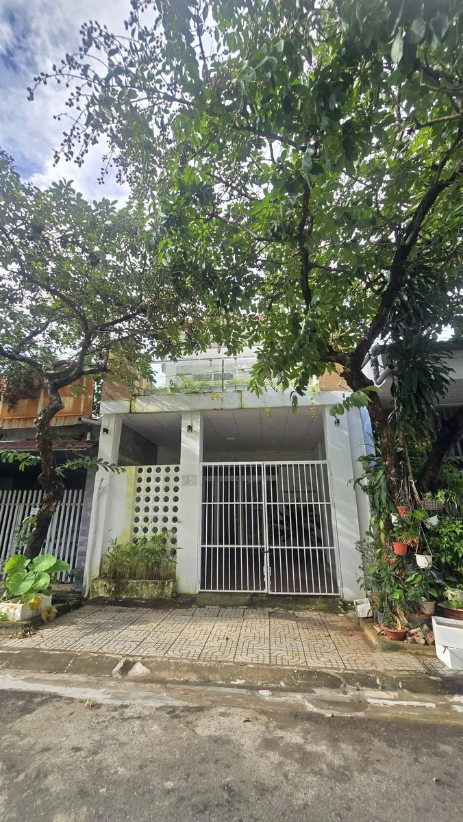 Bán nhà 100m2 toàn thổ cư Bà Rịa 6,8 tỷ - Ảnh 1