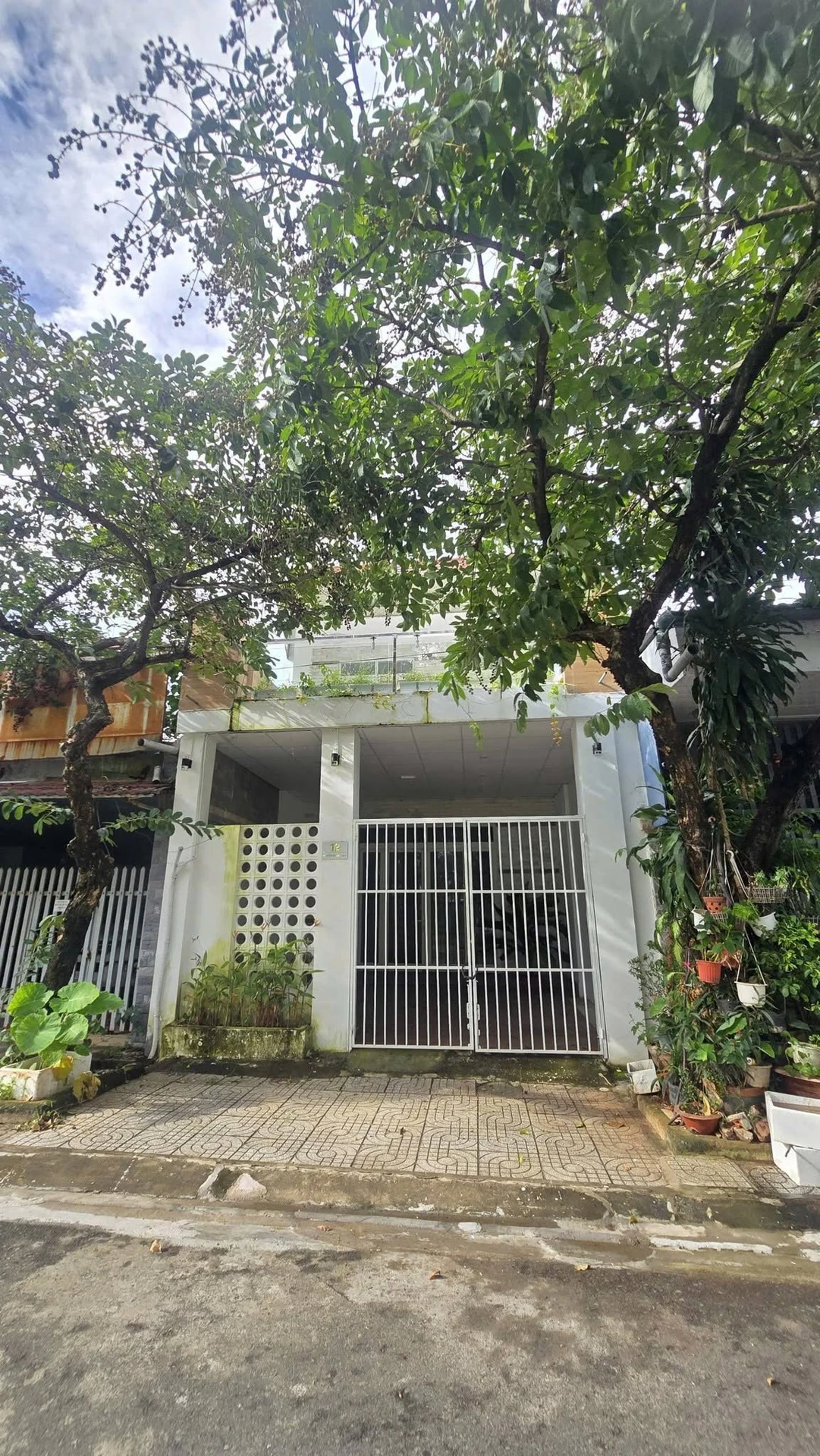 Bán nhà 100m2 toàn thổ cư Bà Rịa 6,8 tỷ - Ảnh 1