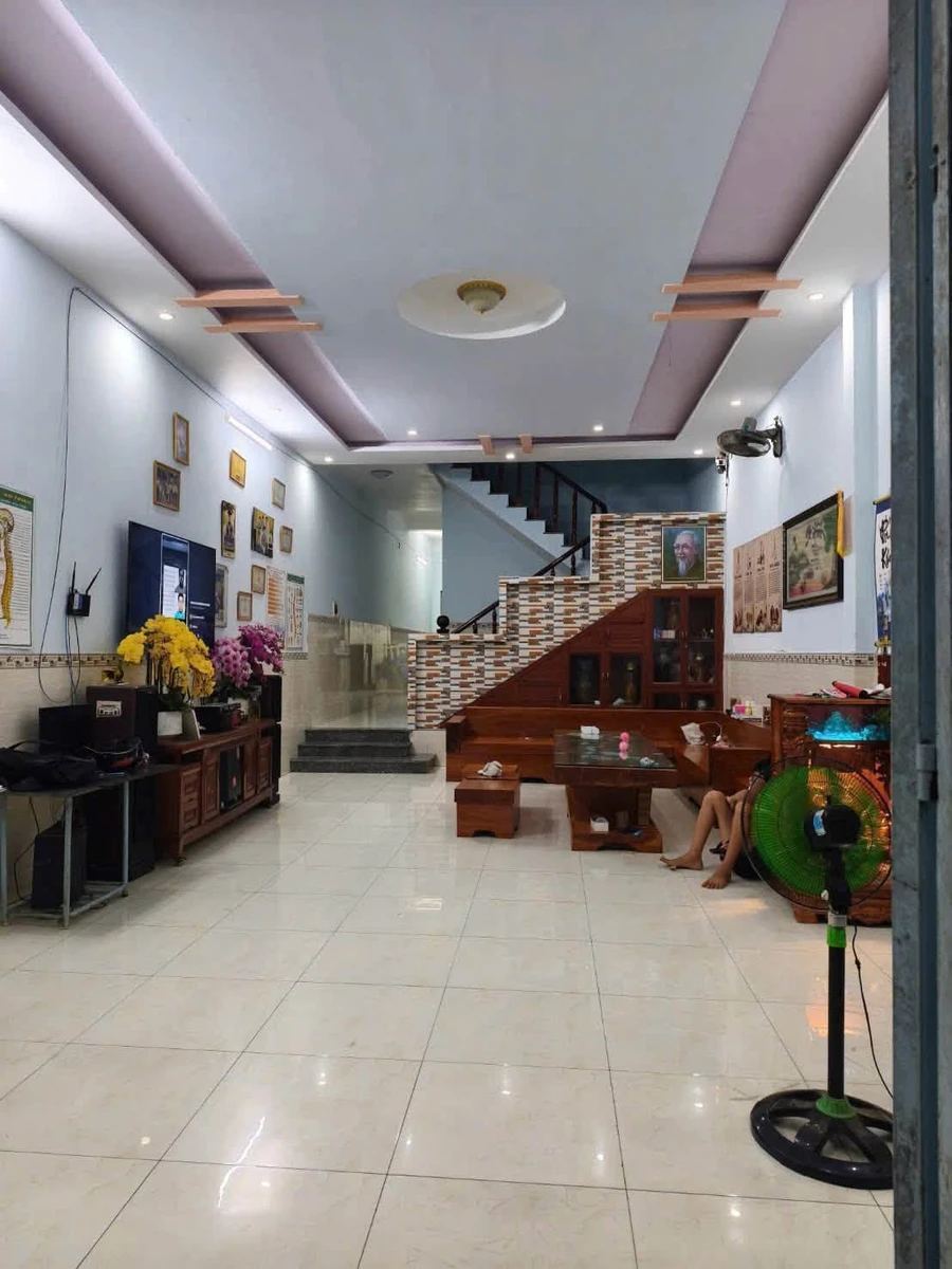 Bán nhà Mỹ Phước 3, 421m², 4PN, 3 tỷ - Ảnh thu nhỏ 2