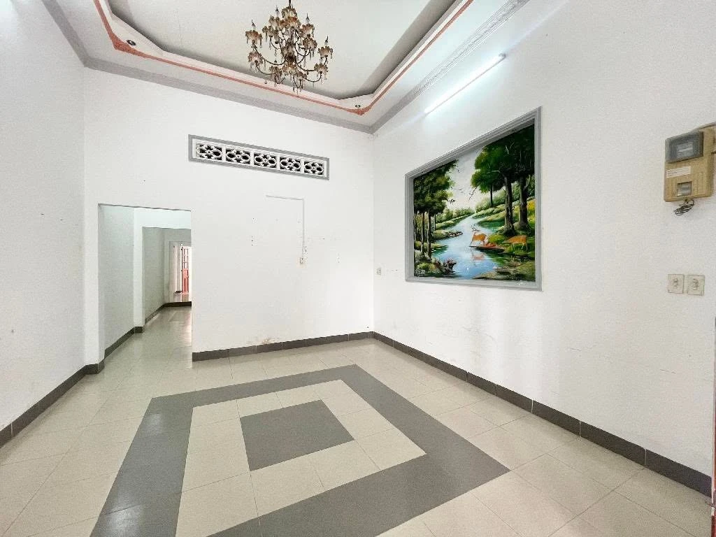 Bán nhà cấp 4 90m² 2 PN Hiệp Bình Chánh, gần Giga Mall, 8 tỷ - Ảnh thu nhỏ 3