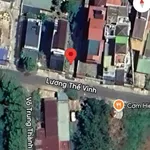 Bán lô đất mặt tiền Lương Thế Vinh 6,2x20m, Đắk Lắk - Ảnh thu nhỏ 2