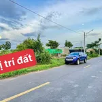 Bán đất mặt tiền Lê Thánh Tông, 481m2, 2 tỷ 3 Đất Đỏ - Ảnh thu nhỏ 2