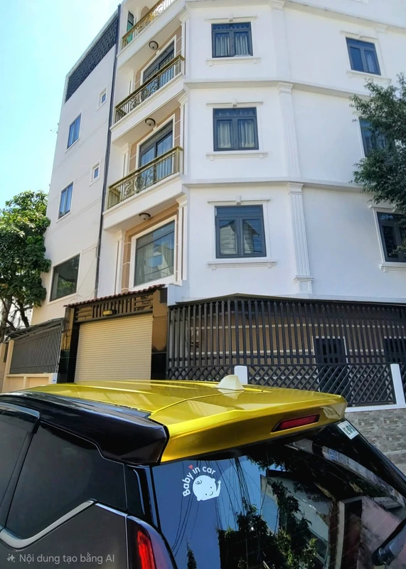Bán nhà 1 trệt 1 lầu hẻm ô tô đường Xô Viết Nghệ Tĩnh, Vũng Tàu, 40m², 4,15 tỷ 348m2