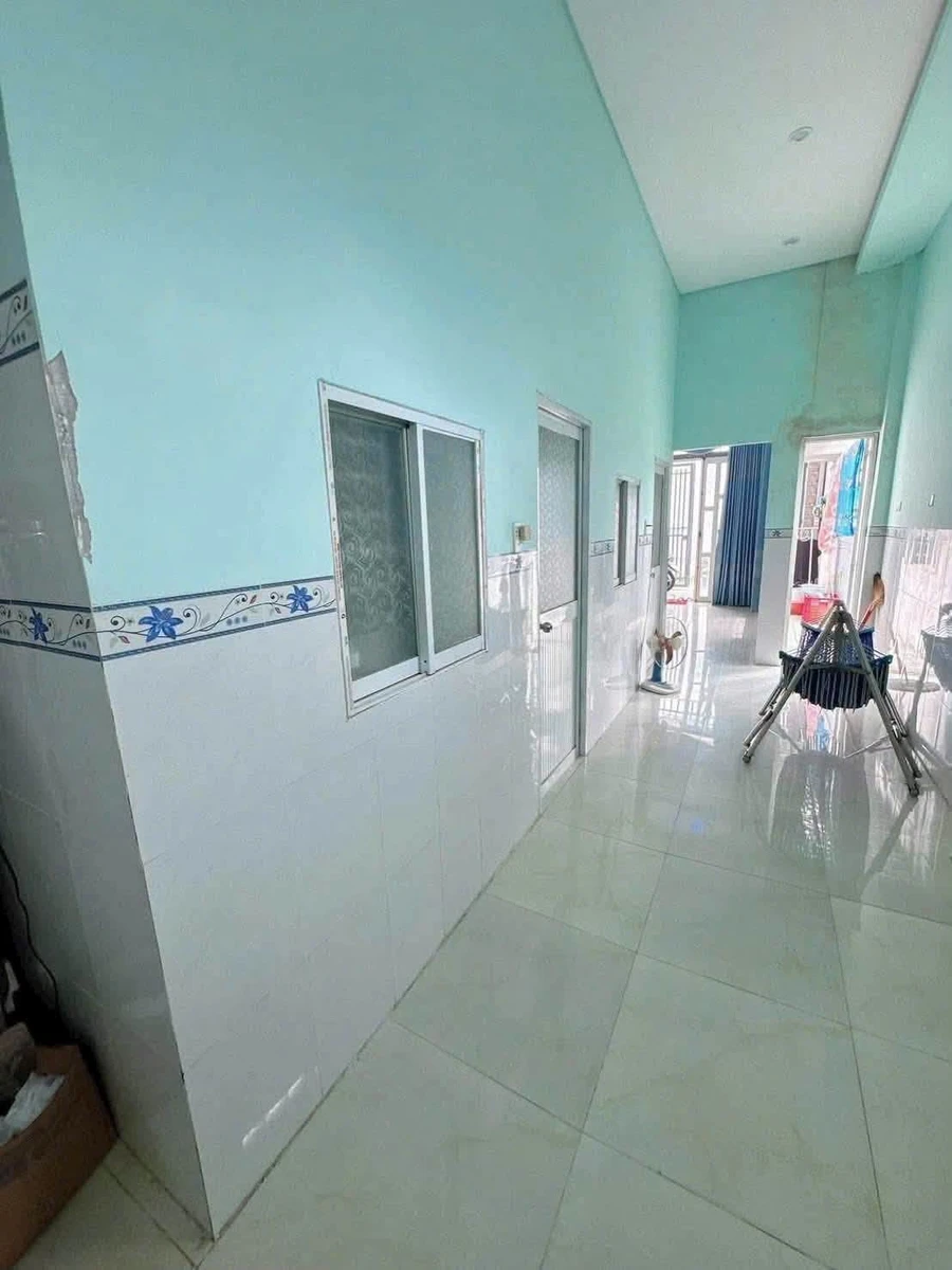 Bán nhà 2PN 75m² Trảng Dài Bình Dương 1.28 tỷ - Ảnh thu nhỏ 4