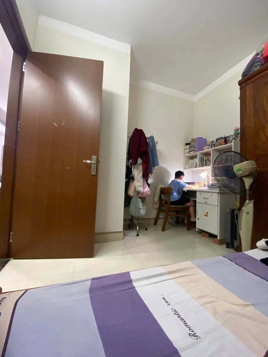 Bán căn chung cư Tecco Trường Thịnh 67.3m2, 2 tỷ - Ảnh thu nhỏ 4