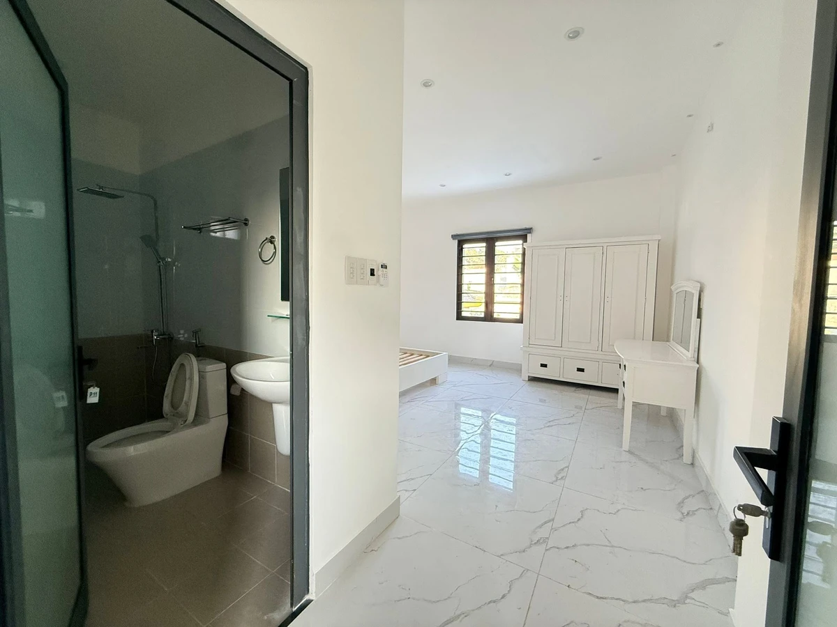 Bán nhà 3PN 85m2 mặt tiền Hoàng Diệu 2, Linh Chiểu 8 tỷ - Ảnh thu nhỏ 4
