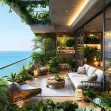Căn 2pn giá 2tỷ3-vốn bỏ ra 512tr đã sở hữu-CK thêm 200tr khi mua hôm nay - dự án Fours Tower tòa F2 - Ảnh thu nhỏ 29