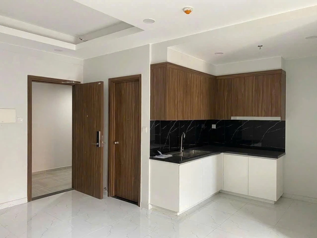 Bán studio 40m2 Opal Skyline Lái Thiêu 1,3 tỷ - Ảnh thu nhỏ 4