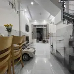 Bán nhà 2 tầng 38m2 (3,5x11) đường Lê Đức Thọ, Gò Vấp, giá 3,86 tỷ - Ảnh thu nhỏ 1