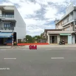 Bán lô đất mặt tiền 194m2 đường 23/10, Bình Chánh, 13,4 tỷ - Ảnh thu nhỏ 3