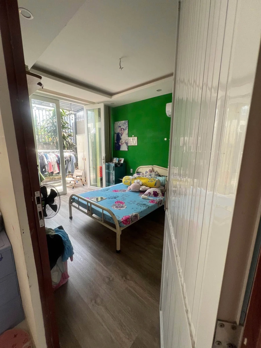 Bán đất Long Tân Bà Rịa 102 m2 đường Nguyễn Phúc Chu - Ảnh thu nhỏ 4