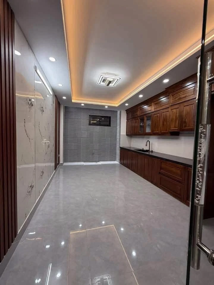 Bán nhà 3,5 tầng 70m² phố Nguyễn Chí Thanh, Hải Dương - Ảnh thu nhỏ 3