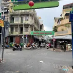 Bán nhà phố 4 tầng 56m² khu Bàn Cờ Quận 3, 16 tỷ - Ảnh thu nhỏ 2