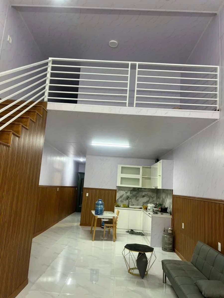 Bán nhà Ngô Tất Tố, Đà Lạt, 83 m², 1 tỷ 850 triệu - Ảnh 1