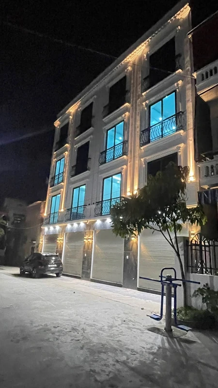 Bán đất hẻm Nguyễn Văn Linh, 90m², 880 triệu, Tây Ninh 5335m