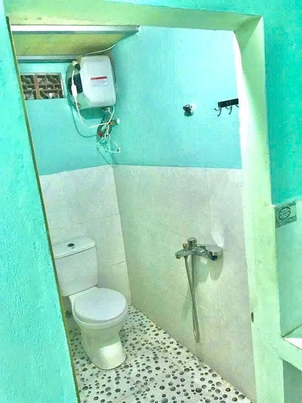 Bán nhà 3 tầng 90m² mặt tiền Nguyễn Giản Thanh, Đà Nẵng alice