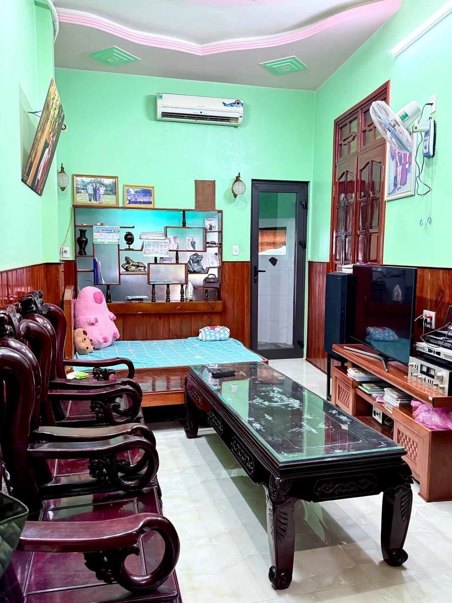 Bán nhà kinh doanh 4 tầng 230m2 trên Quang Trung - Ảnh thu nhỏ 4