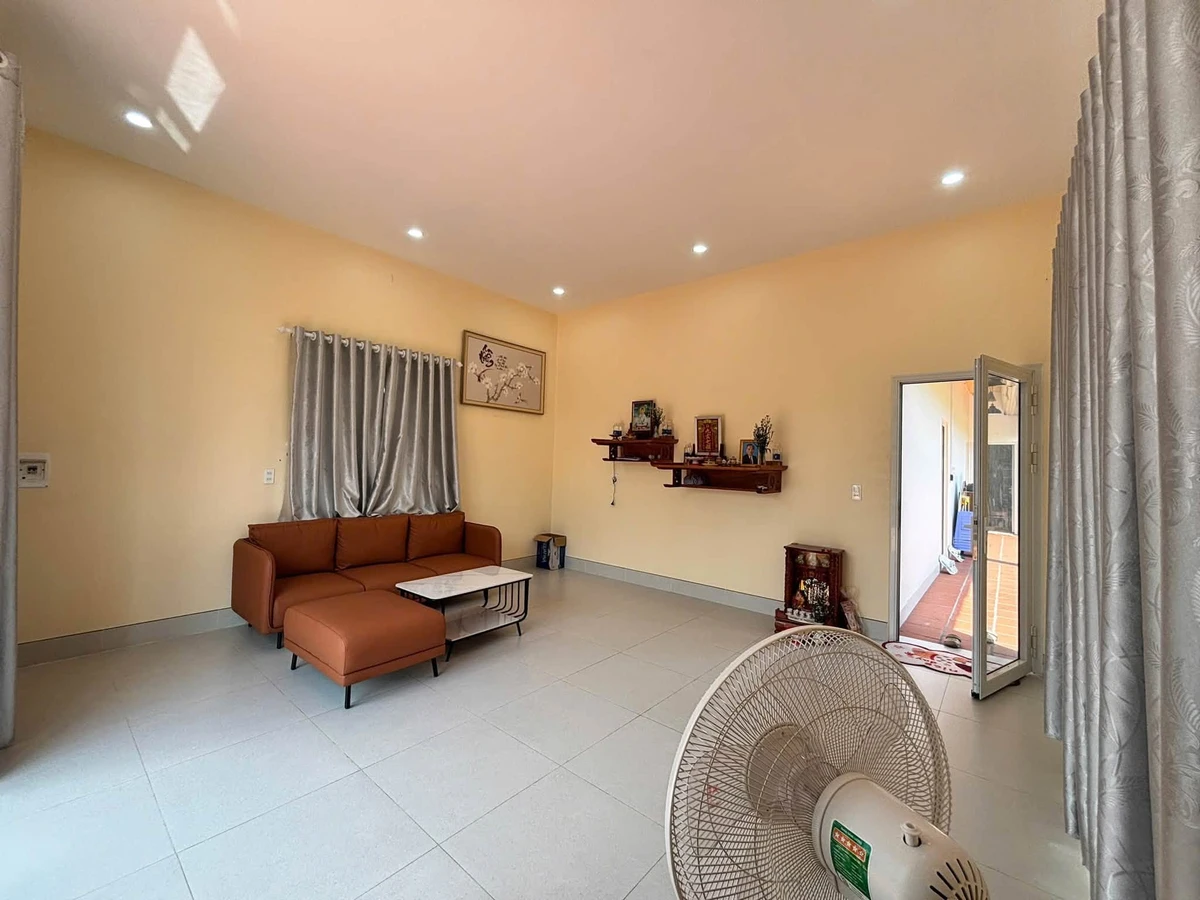 Bán nhà vườn 306m² 2PN Ngô Thời Nhiệm An Bình - Ảnh thu nhỏ 5