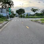 Bán lô đất mặt tiền Nguyễn Thái Học Long Tâm 100m2 - Ảnh thu nhỏ 1