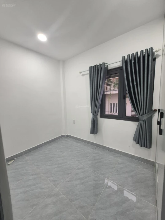 Nhà đẹp Q7 - Hẻm 4m - 3,4 x 8m - 3 lầu đúc - chỉ 3.55tỷ - Ảnh thu nhỏ 2