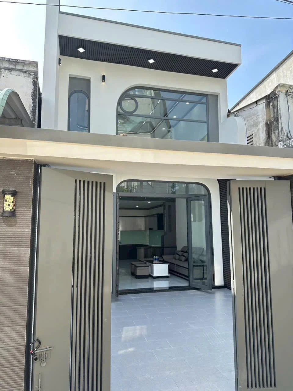 Bán nhà 3PN, 90m² gần Công viên Biên Hùng, Biên Hòa, 3,7 tỷ - Ảnh 1