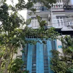 Bán gấp nhà 1 trệt 2 lầu 4PN 3WC 4x10m mặt tiền đường bê tông tại Mỹ Hạnh Nam, Đức Hòa, Long An - Ảnh thu nhỏ 1