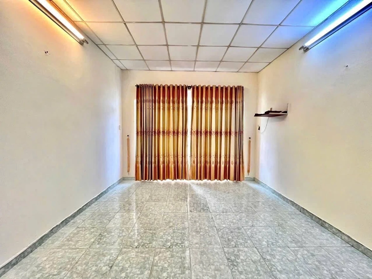 Bán nhà 4 tầng 76m² 4PN Nguyễn Thượng Hiền Bình Thạnh - Ảnh thu nhỏ 4