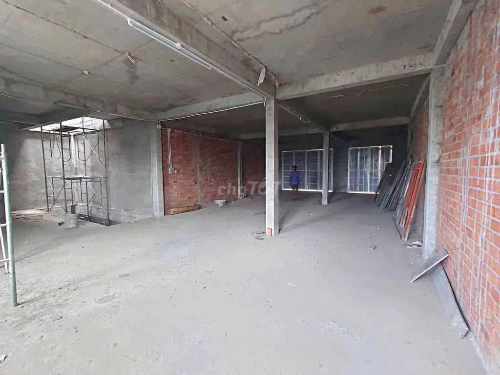 Bán nhà trệt lầu 250m2 xã Tân Quý Tây, Bình Chánh, giá 4,9 tỷ - Ảnh thu nhỏ 5