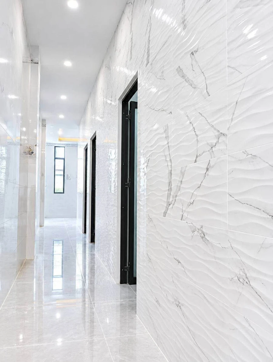 Bán nhà cấp 4 3PN 125m2 Tân An Long An 1.789 tỷ - Ảnh thu nhỏ 3