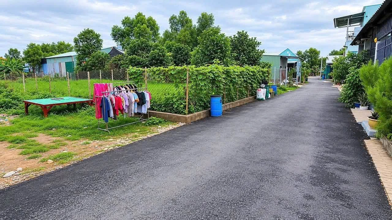 Bán đất nhánh DX07, Tân Vĩnh Hiệp, 252 m², 3.45 tỷ - Ảnh 1
