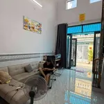Bán nhà 2 tầng 3PN 60m2 Lê Văn Khương Quận 12 - Ảnh thu nhỏ 3