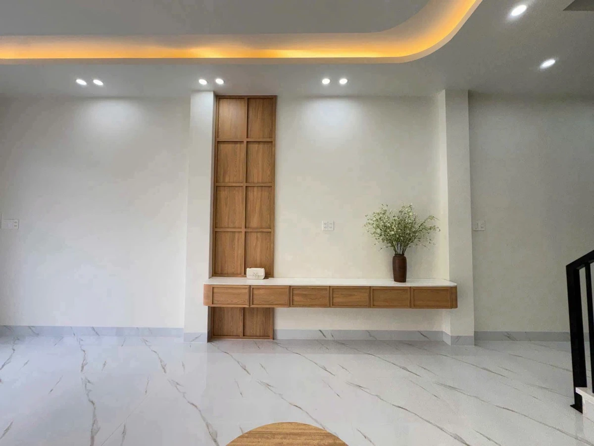 Bán nhà 1 trệt 1 lầu, 100m² (5x20m), 3PN, 3WC, Rạch Giá - 3,55 tỷ - Ảnh thu nhỏ 4