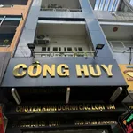 Bán nhà 3 tầng Lý Thường Kiệt 61,6m² Tân Bình - Ảnh thu nhỏ 5