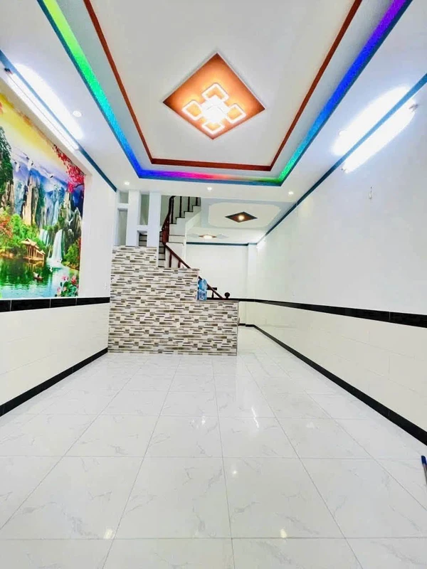 Bán nhà 2 PN Bình Chuẩn, Thuận An, Bình Dương 41m²
