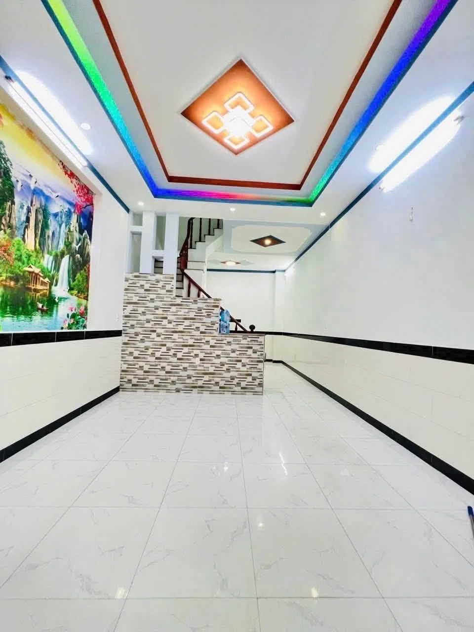 Bán nhà 2 PN Bình Chuẩn, Thuận An, Bình Dương 41m² - Ảnh 1