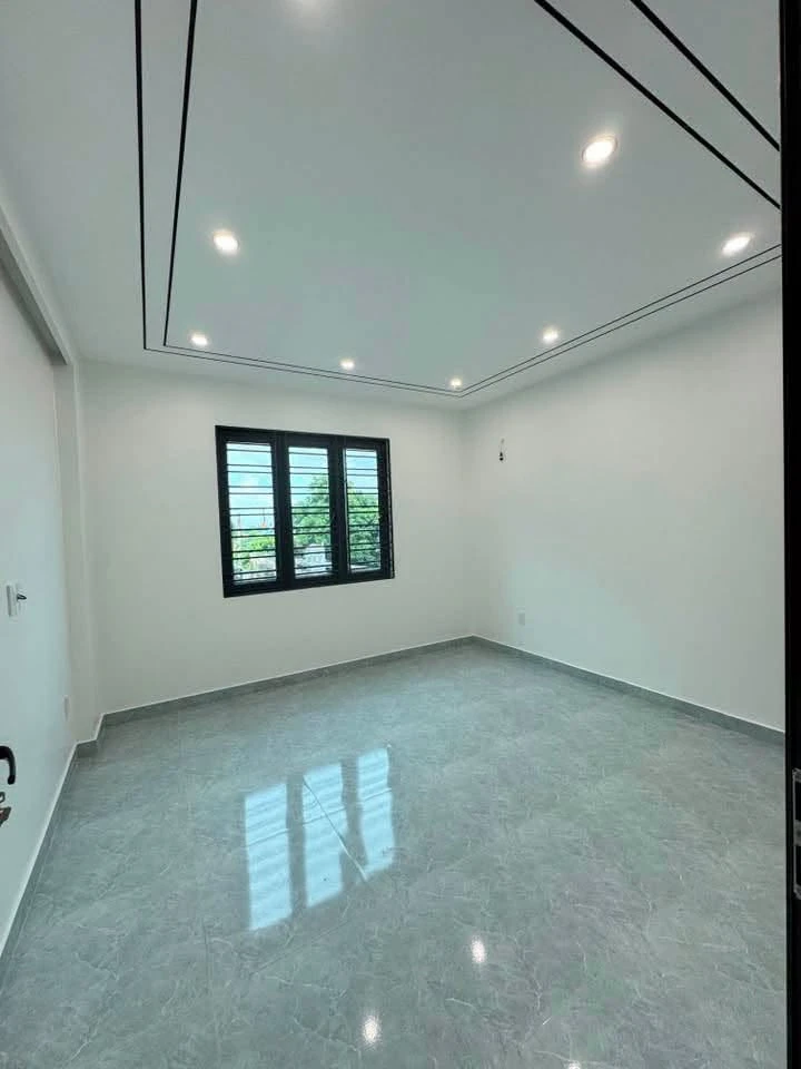 Bán nhà 3 tầng 41m2 tại Đẩu Vũ, gần Ngã 5 Kiến An, Hải Phòng - Ảnh thu nhỏ 5
