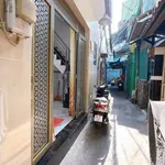 Bán nhà hẻm Đoàn Văn Bơ 1 trệt 2 lầu, 2PN, 12.6m², giá 2.25 tỷ, Quận 4 - Ảnh thu nhỏ 1