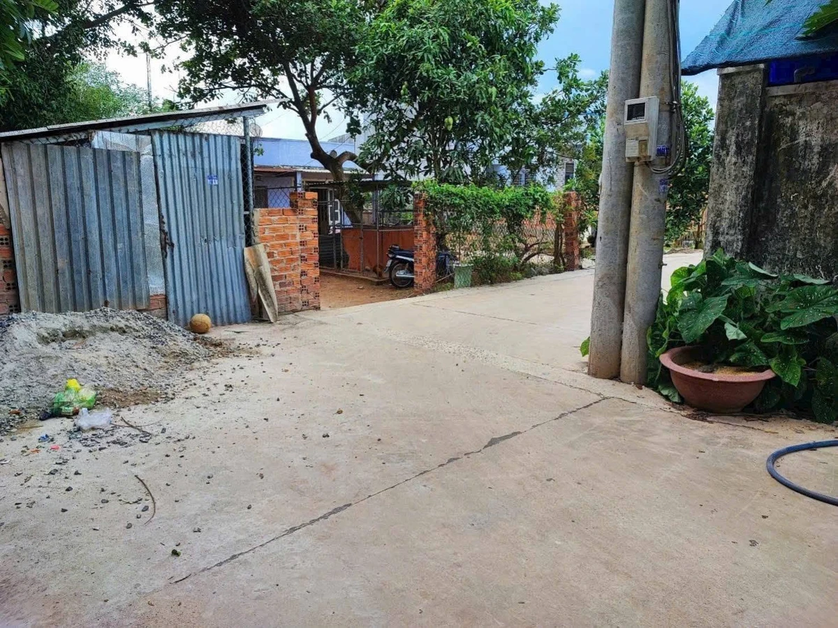 Bán lô đất 274m2 (80m2 thổ cư) Hòa Long, TP Bà Rịa, giá 1,3xx tỷ - Ảnh thu nhỏ 4